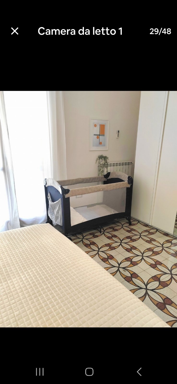 Appartamento in pieno centro