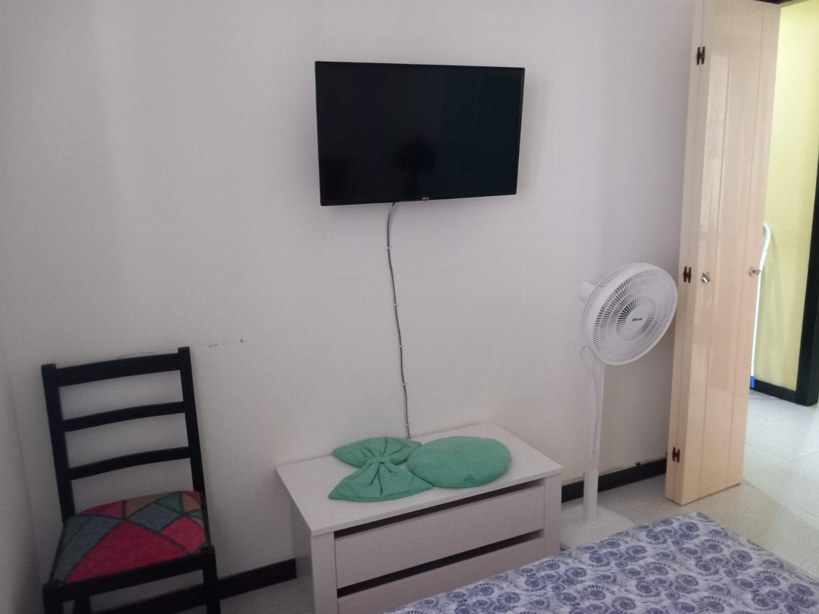 Case vacanza in Villa FRONTE MARE