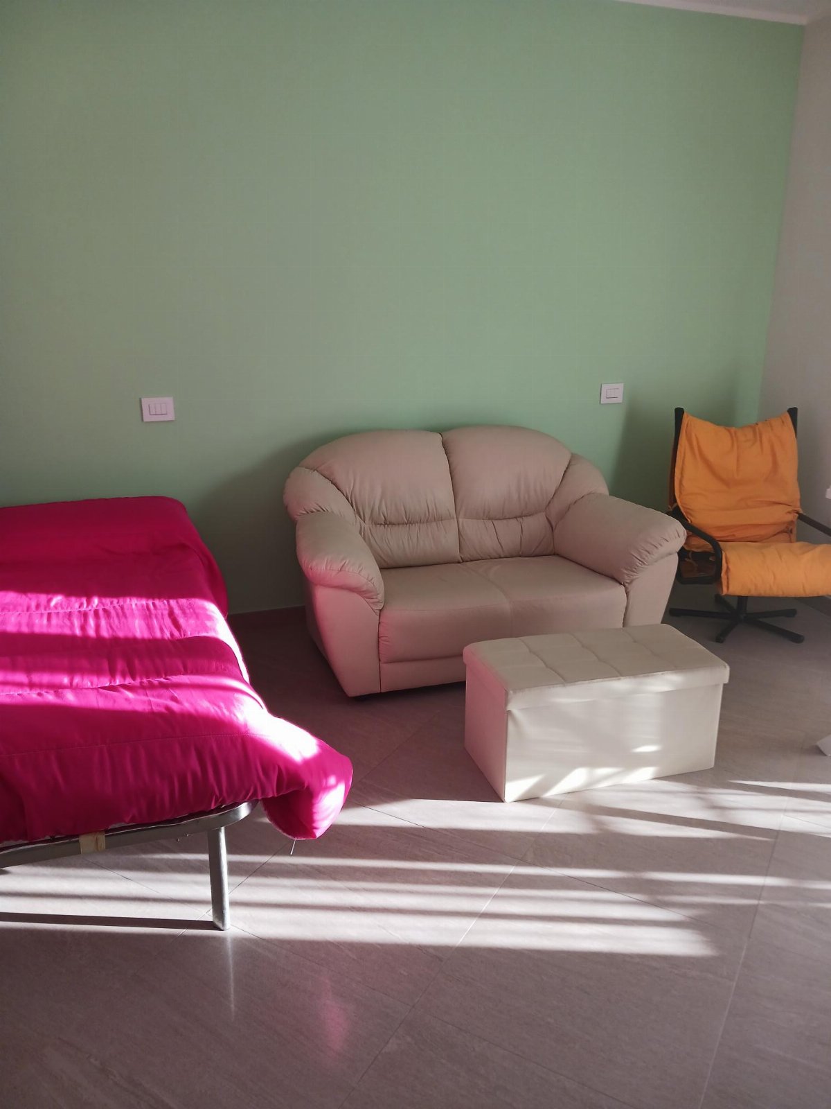 Casa vacanza nel cuore della Sila