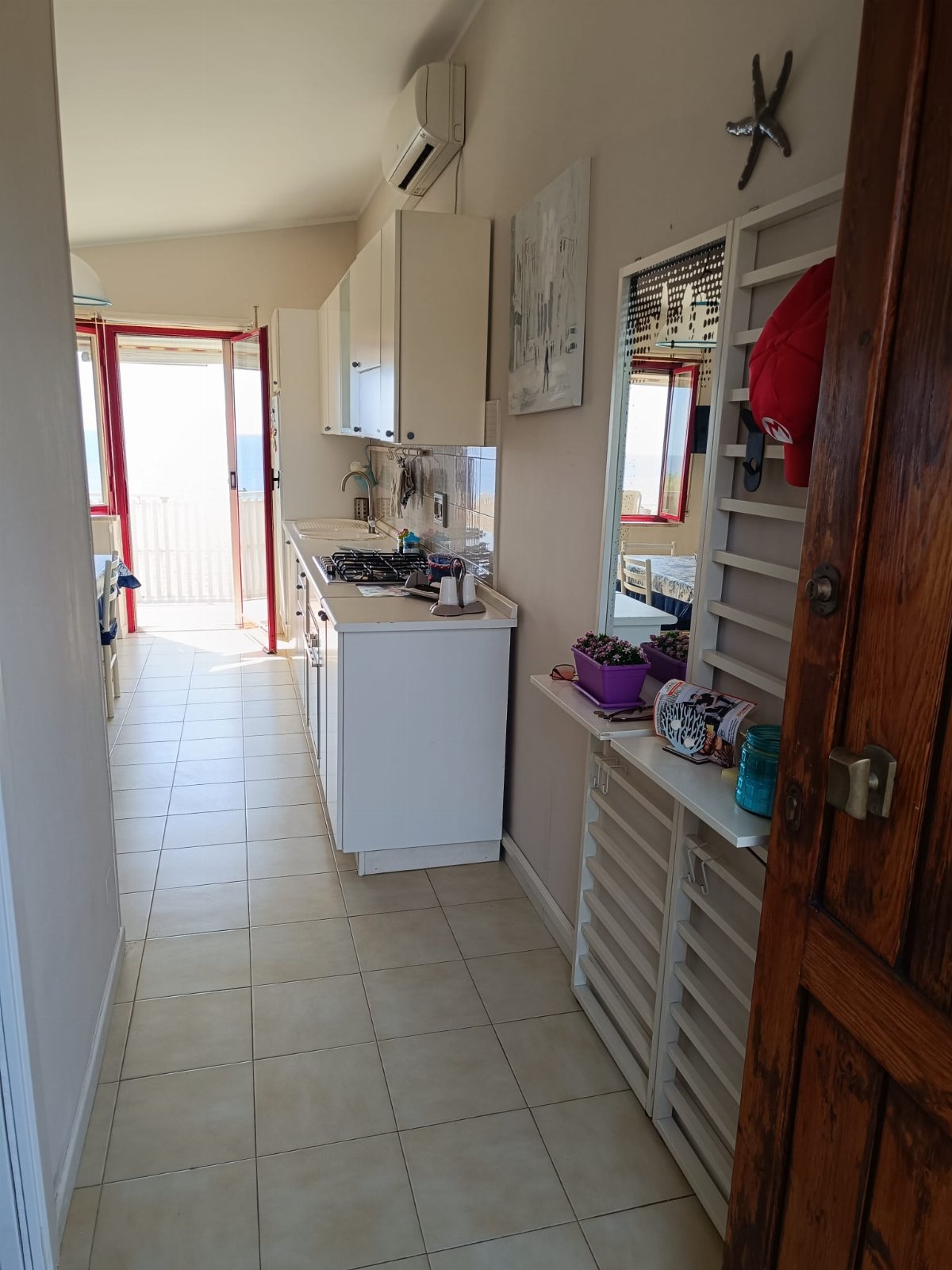 Casa vacanza Bova Marina