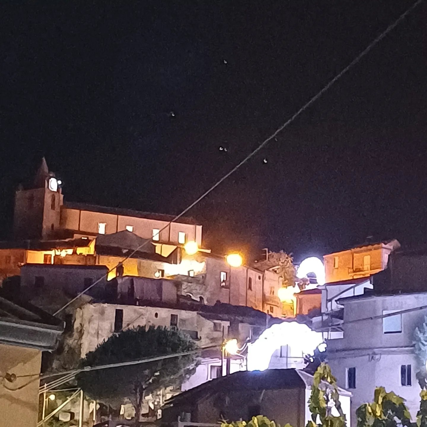 Casa vacanze nel borgo grecanico di Staiti