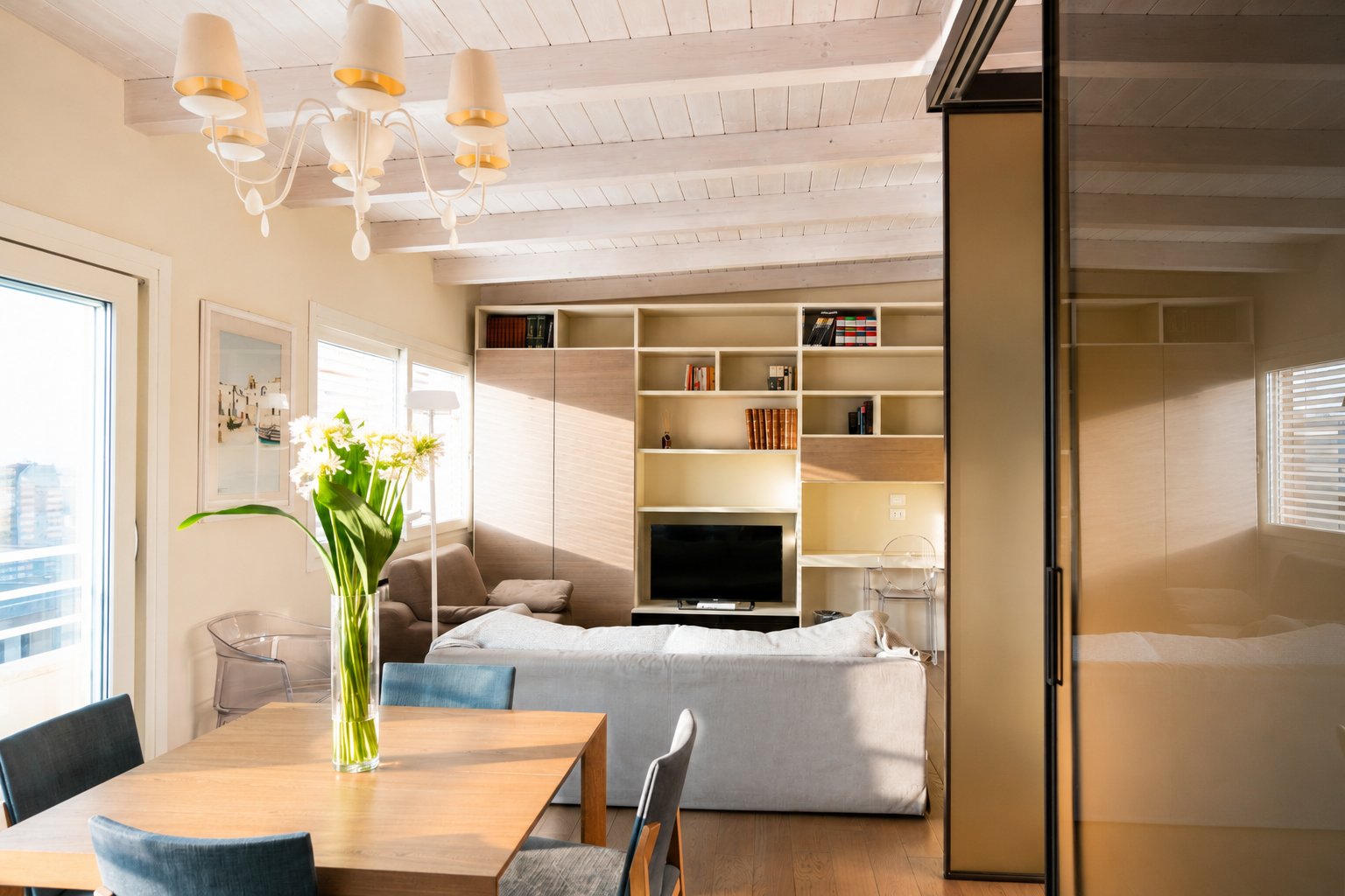 B&B Pellicano Guest House