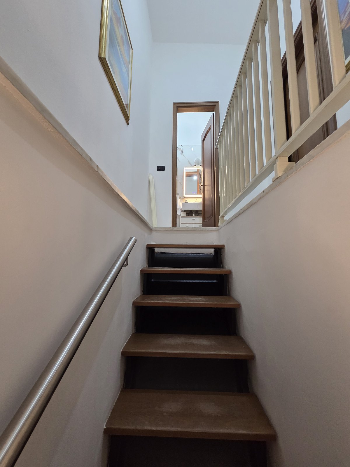 Balcone sullo Stretto