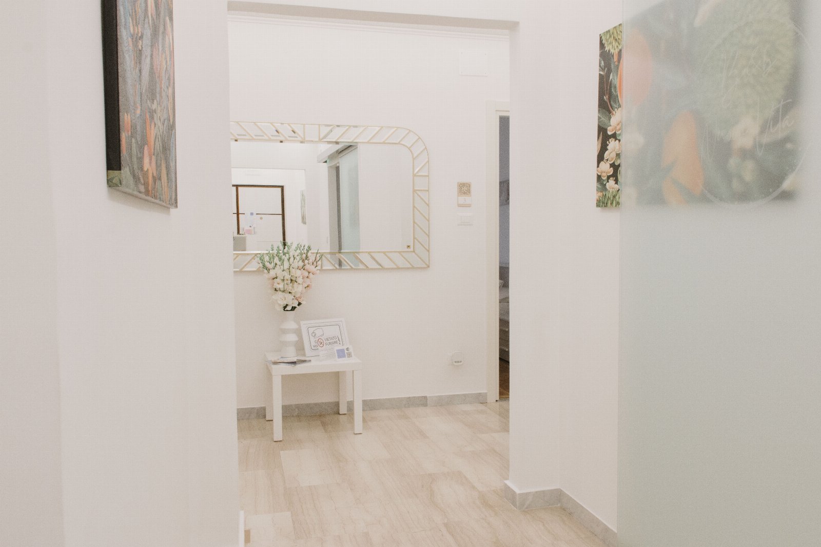 B&B Nuova Vita