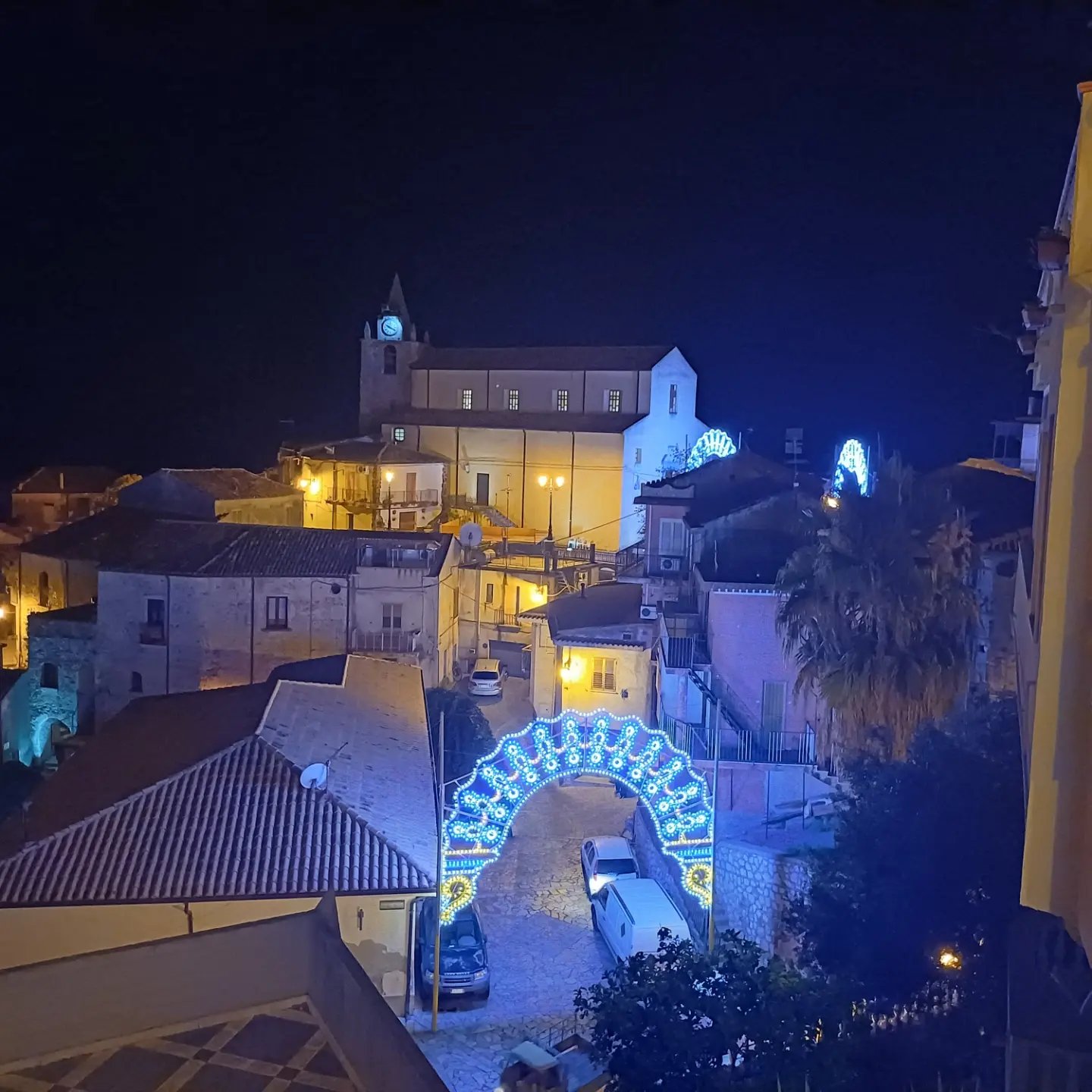 Casa vacanze nel borgo grecanico di Staiti