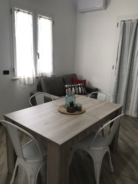 La Terrazza sul Mare, Apt 4