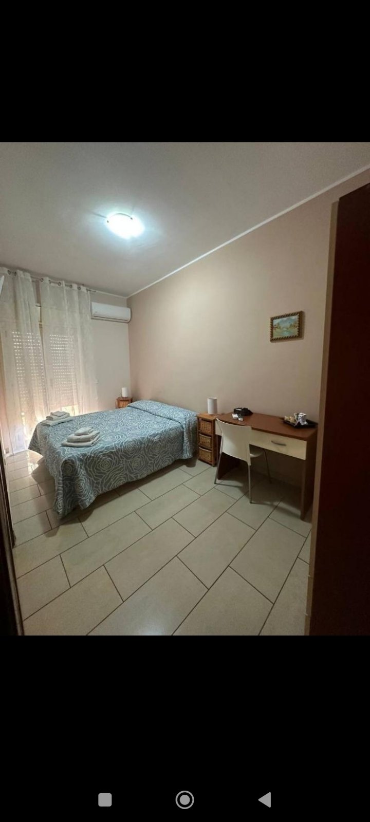 B&B Emmanuel  camere matrimoniali, triple, quadruple, monolocali e appartamenti