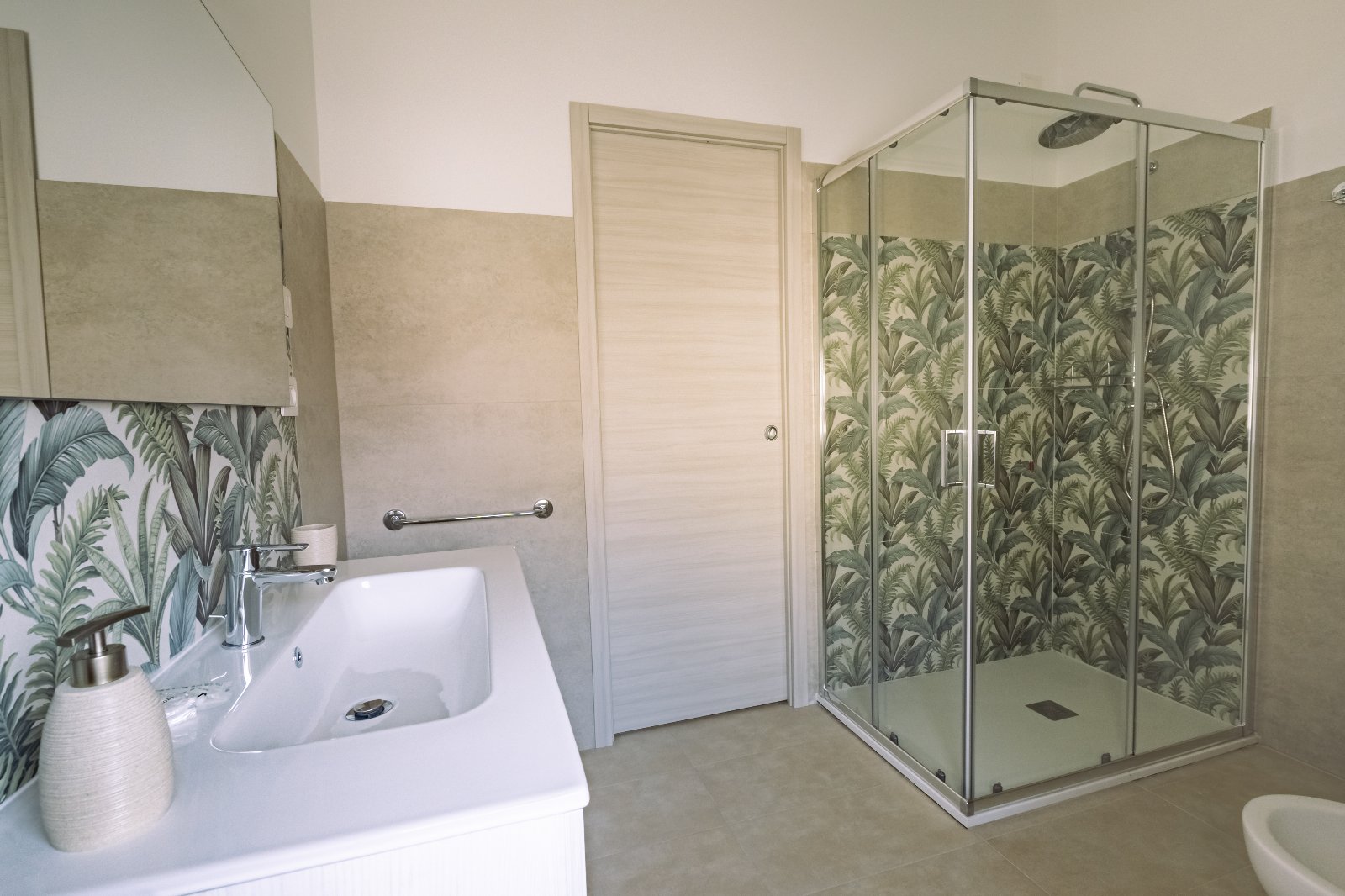 The Best Bed and Breakfast