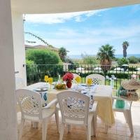 Appartamenti fronte Mare in struttura con piscina