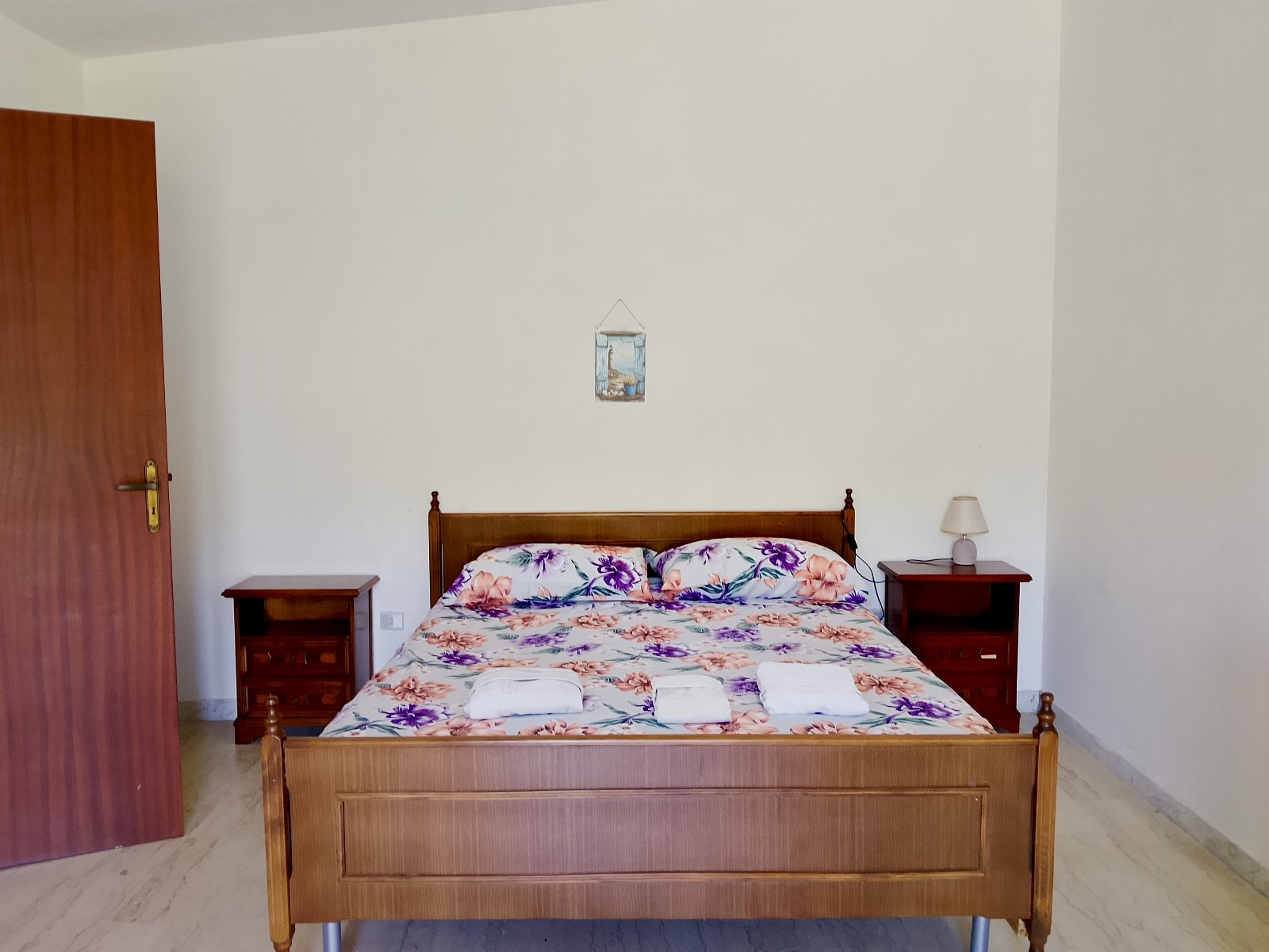 Attico mare San Lucido