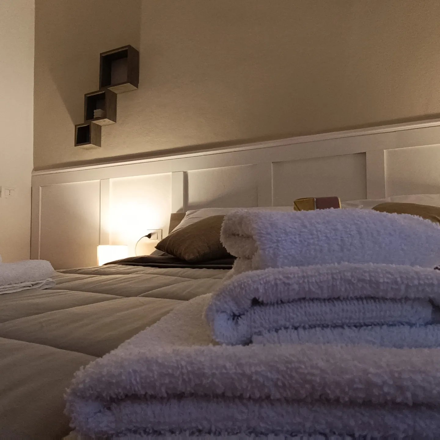 B&B Domus San Pietro nel borgo di Rossano