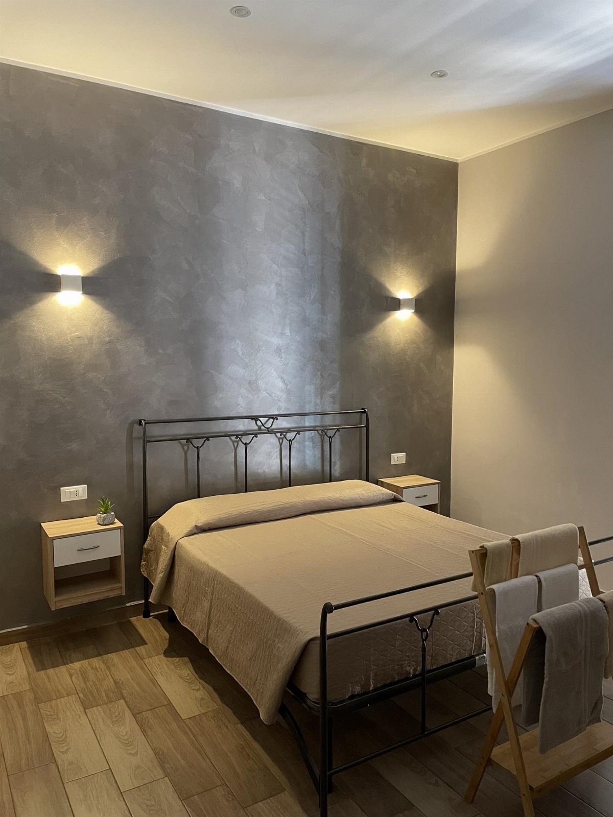 Exclusive B&B a Reggio Calabria