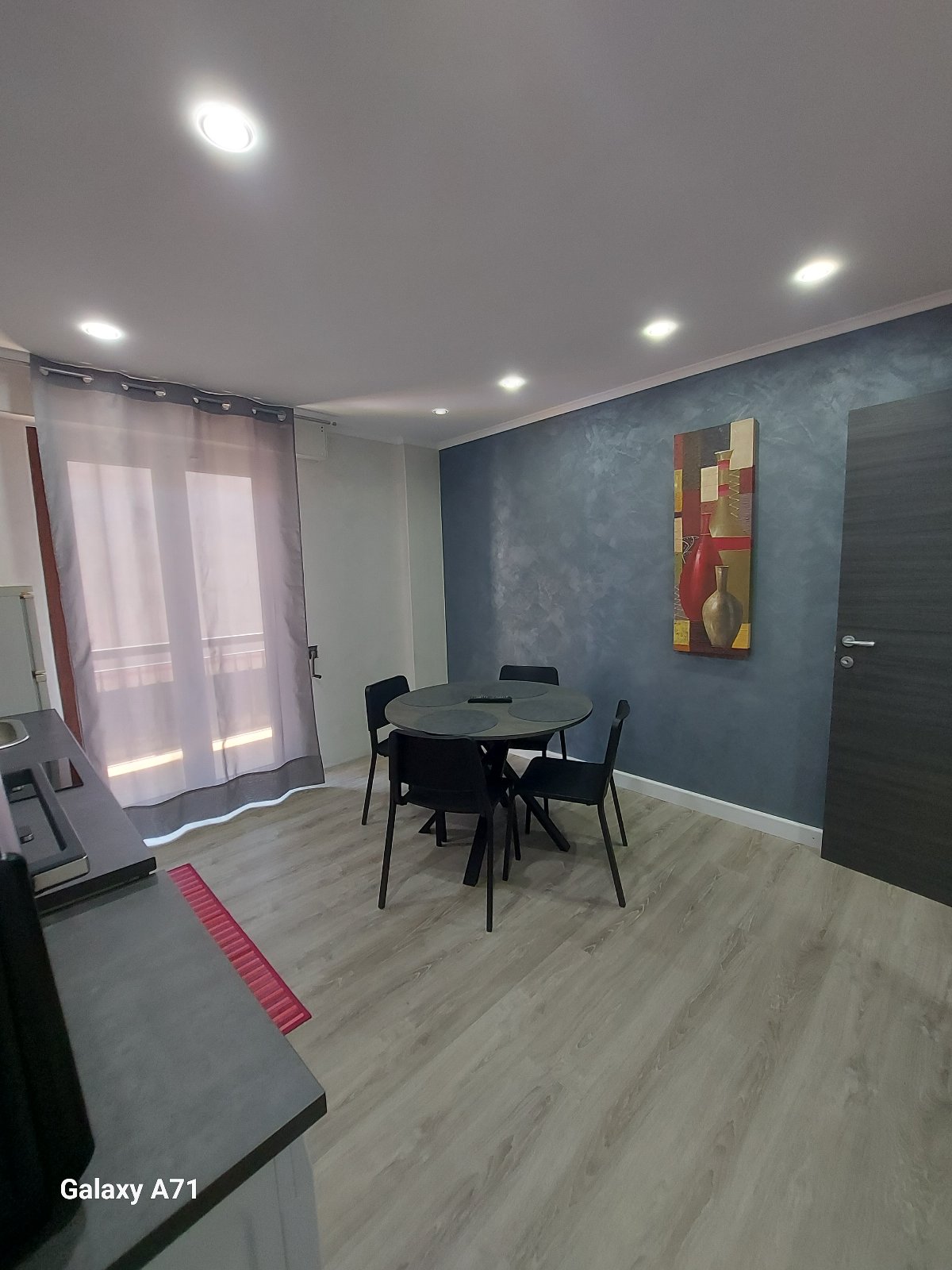 El Refugio - Casa vacacional