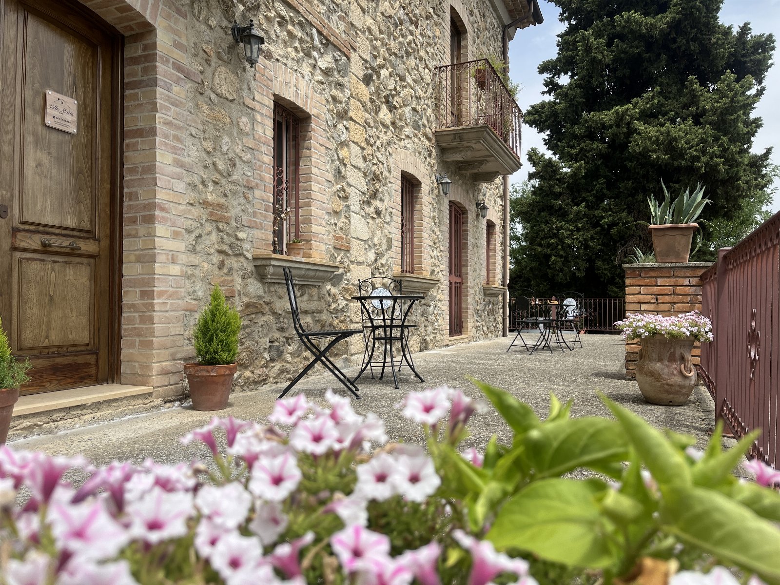 Antico casolare a Marano Principato