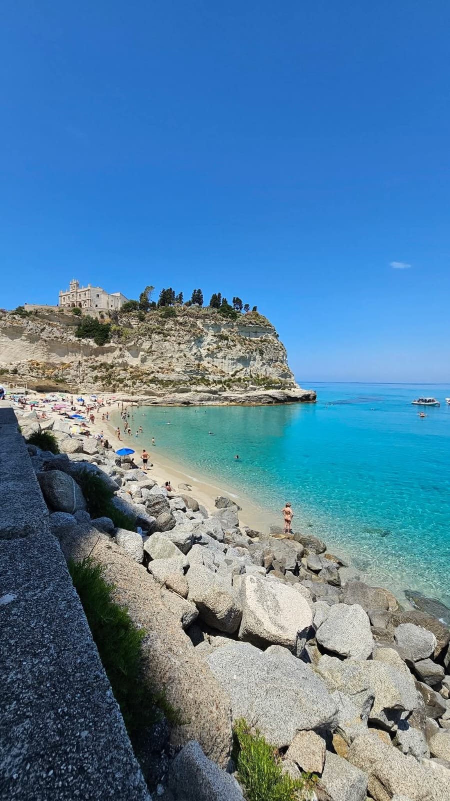 Borgo degli Dei