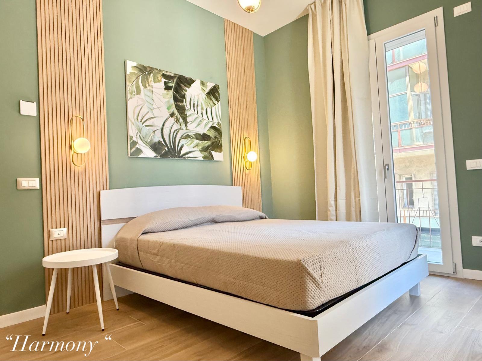 Appartamento San Marco - suite Harmony