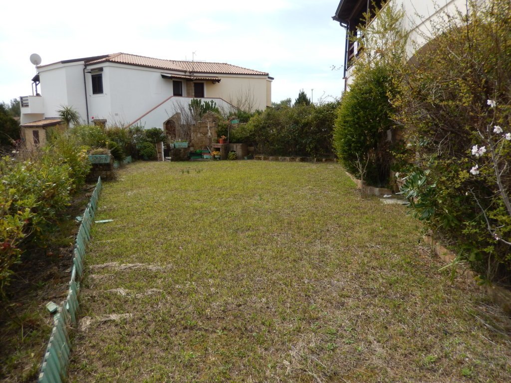 villa al mare  privata in villaggio turistico residenziale