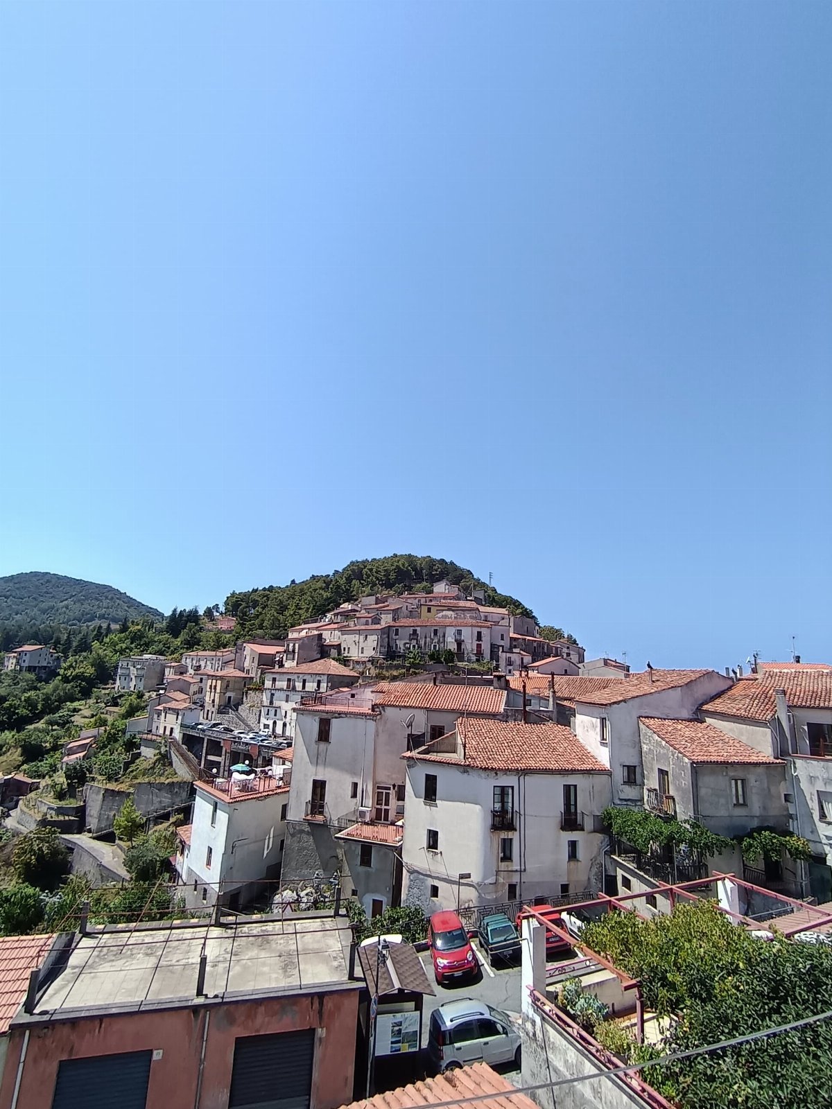 Casa vacanze nel centro storico