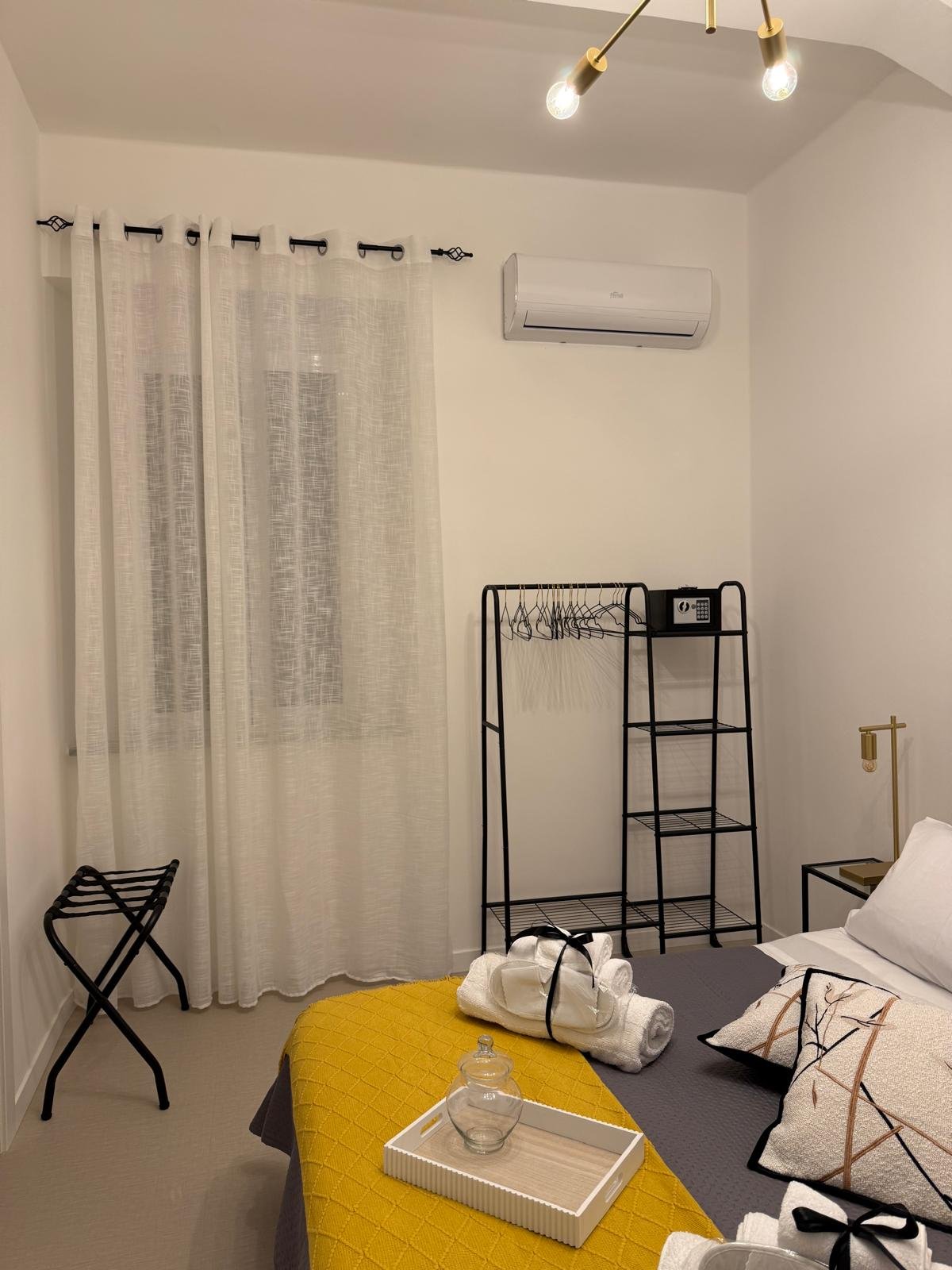 Mariantonia apartment and rooms