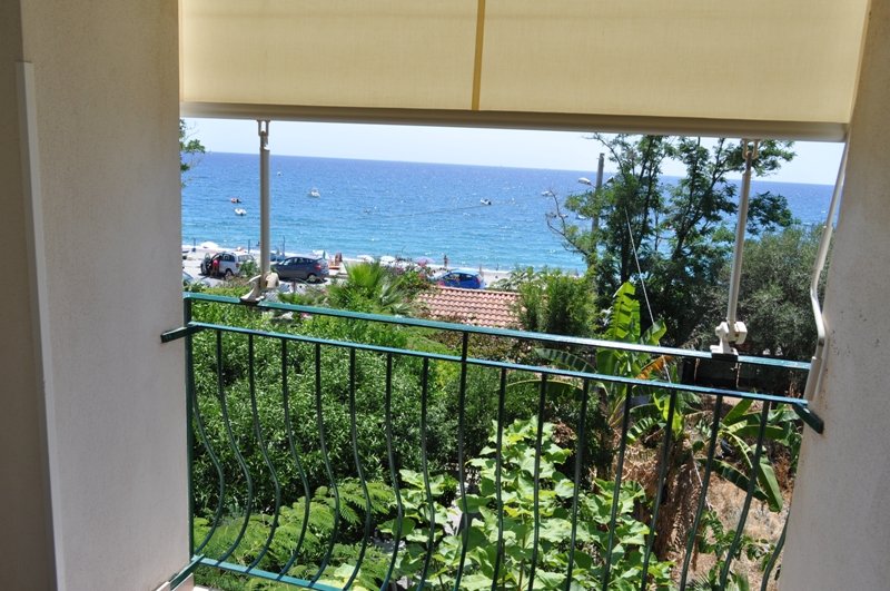 Appartamento al mare Viola