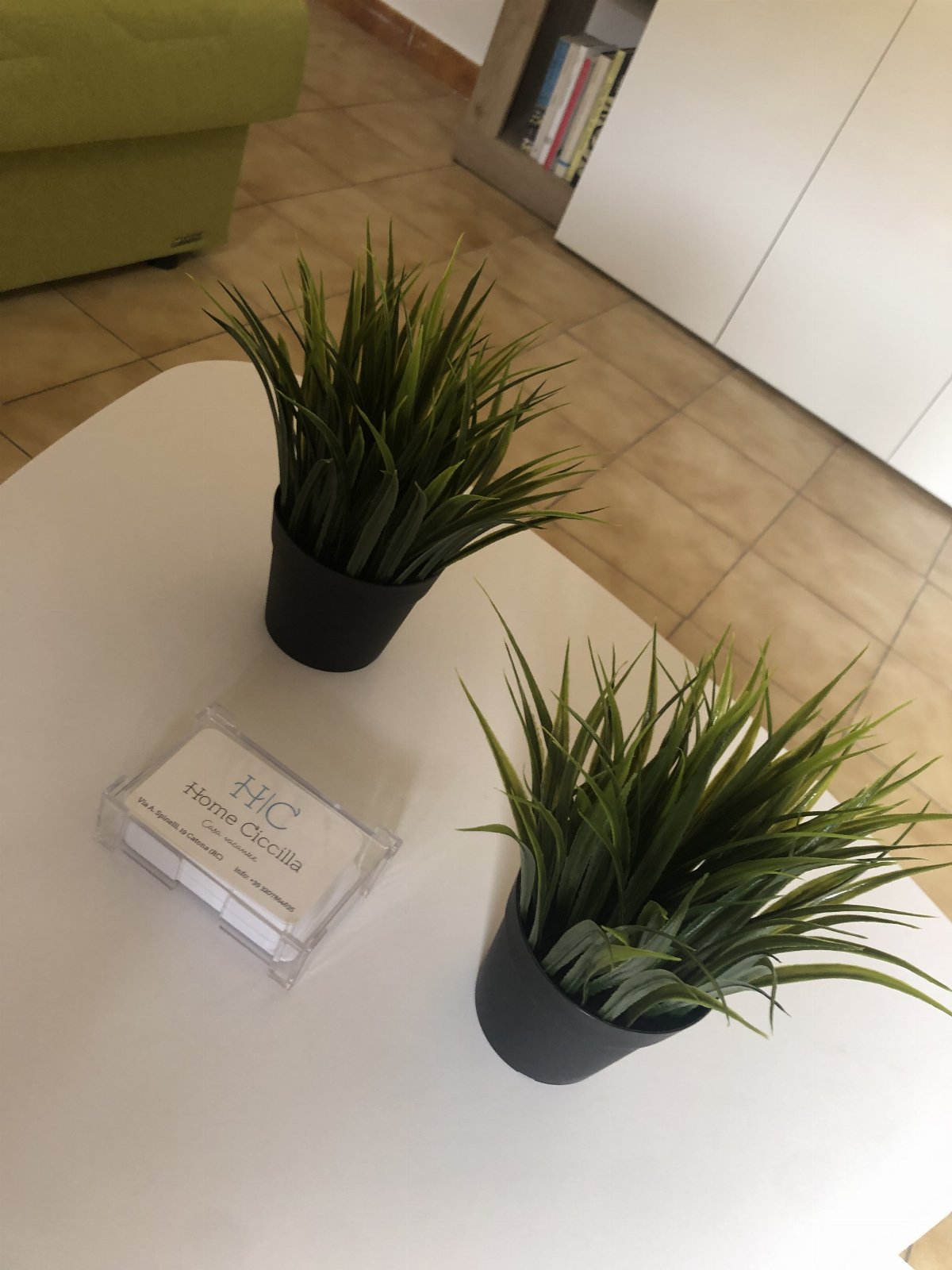 Casa vacanze indipendente a pochi passi dalle mare e dal centro città