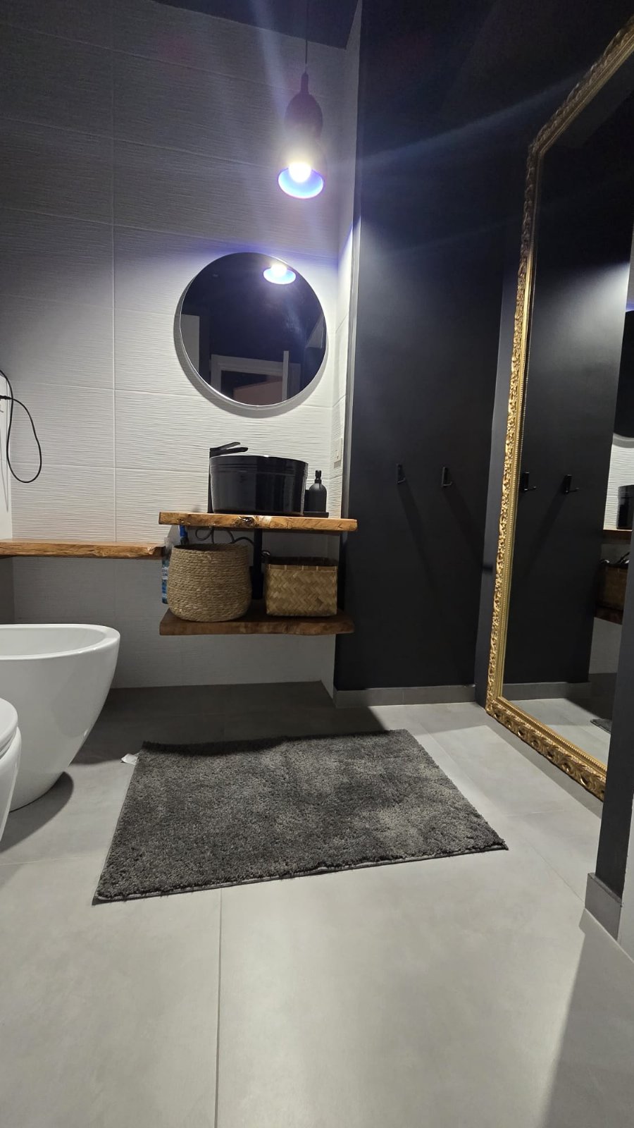 AFFITTI BREVI APPARTAMENTO IN PIENO CENTRO DI CORIGLIANO SCALO