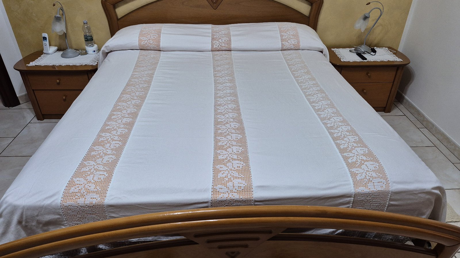 APPARTAMENTO lIMBADI