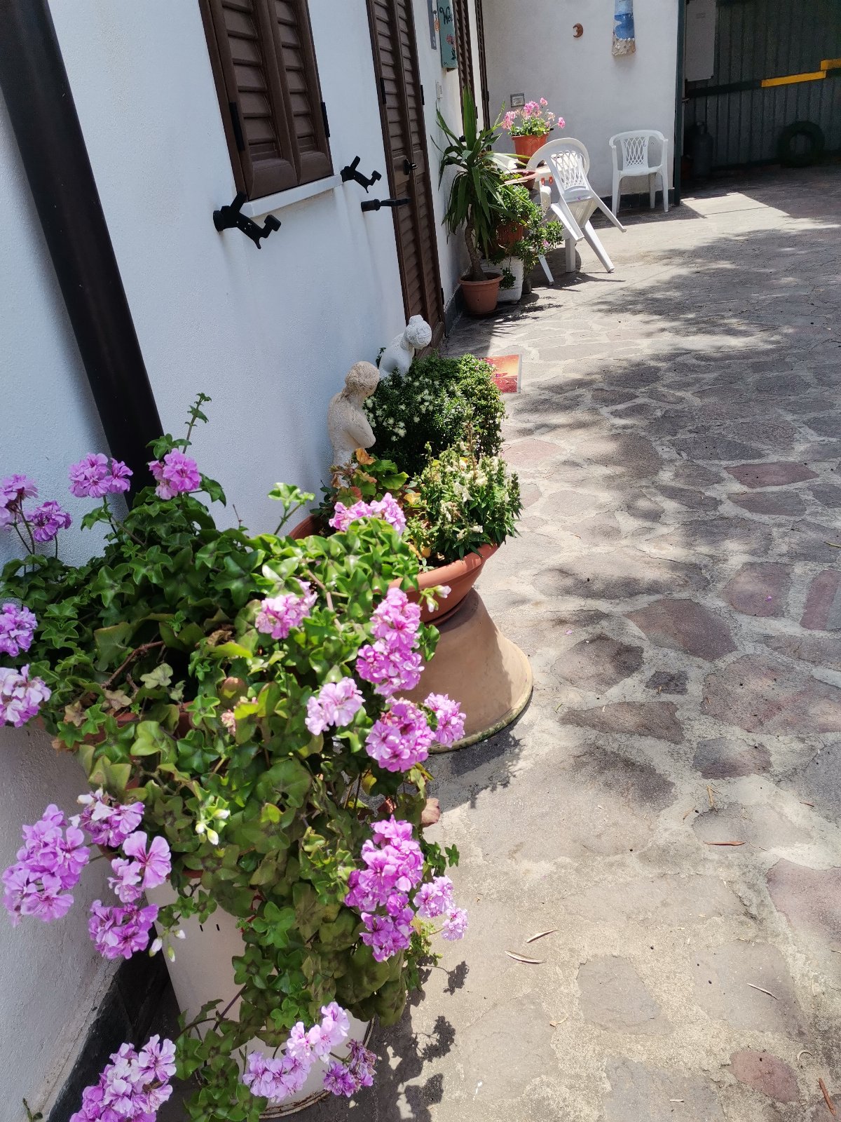 Graziosa Casa Vacanza in Villetta