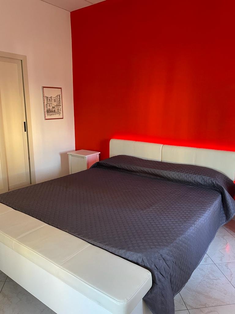 B&B La Stazione