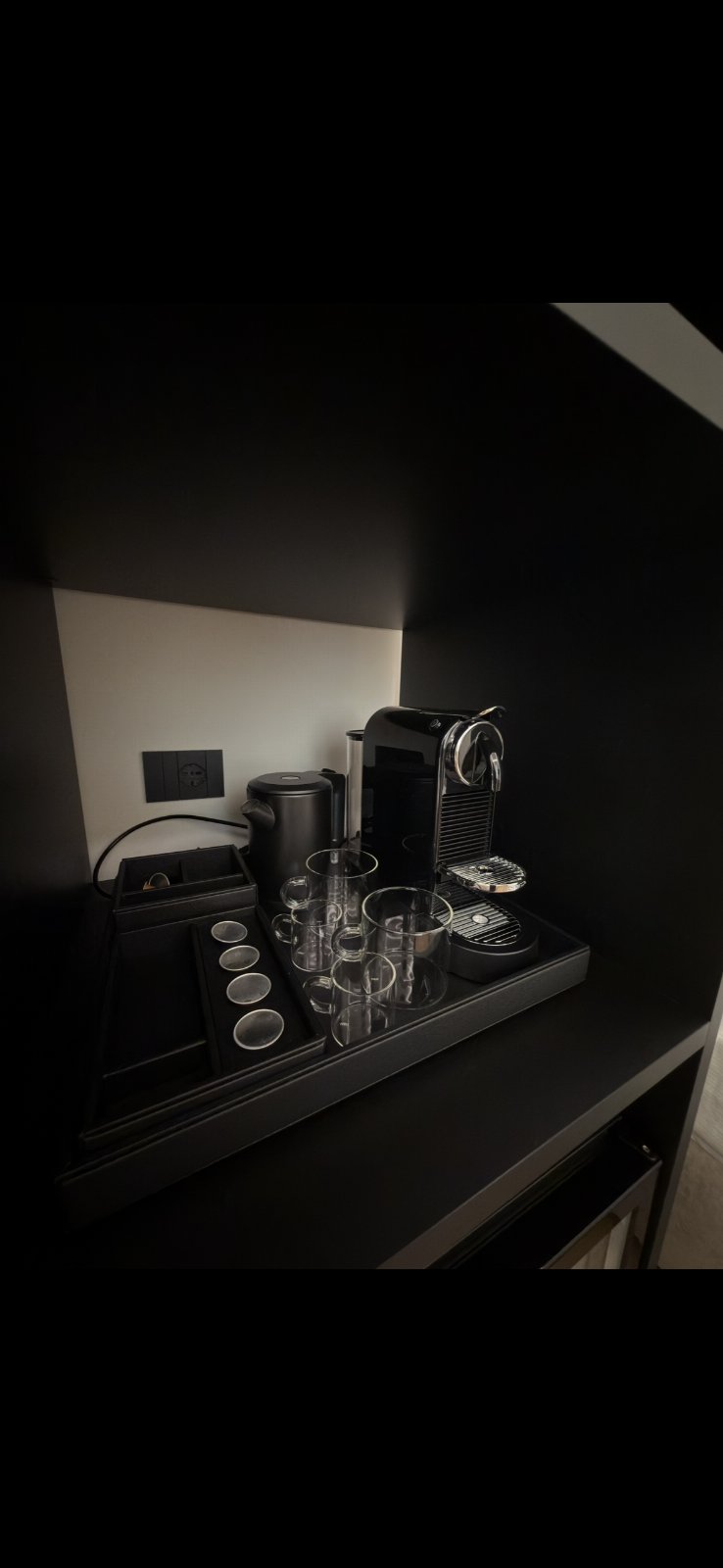 Maison Riviera - Room & Suite -