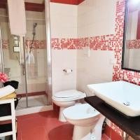 Appartamenti fronte Mare in struttura con piscina