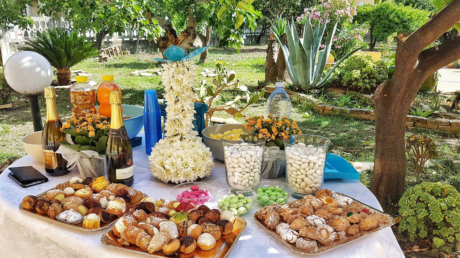 Casa Vacanza Casarcobaleno