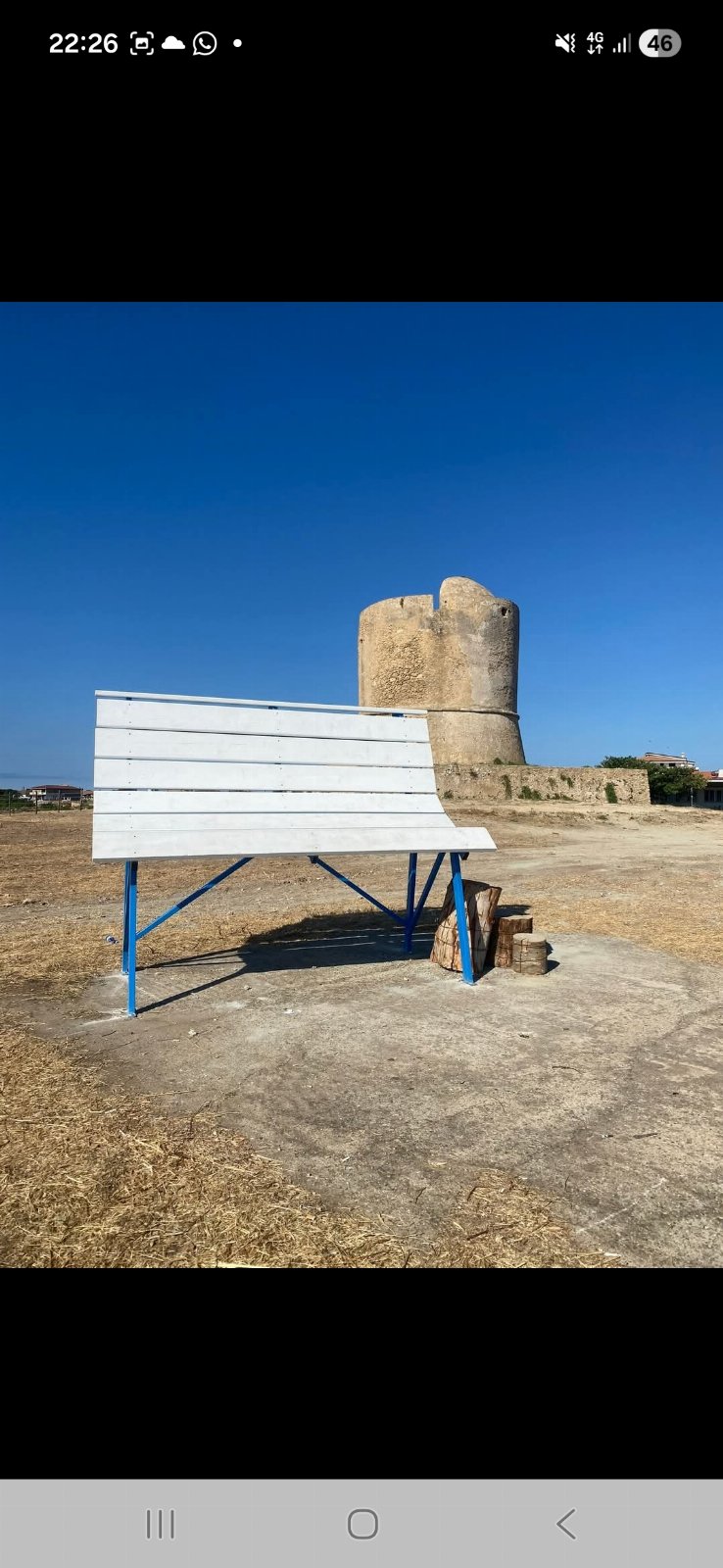 Casa vacanze rose e mauris