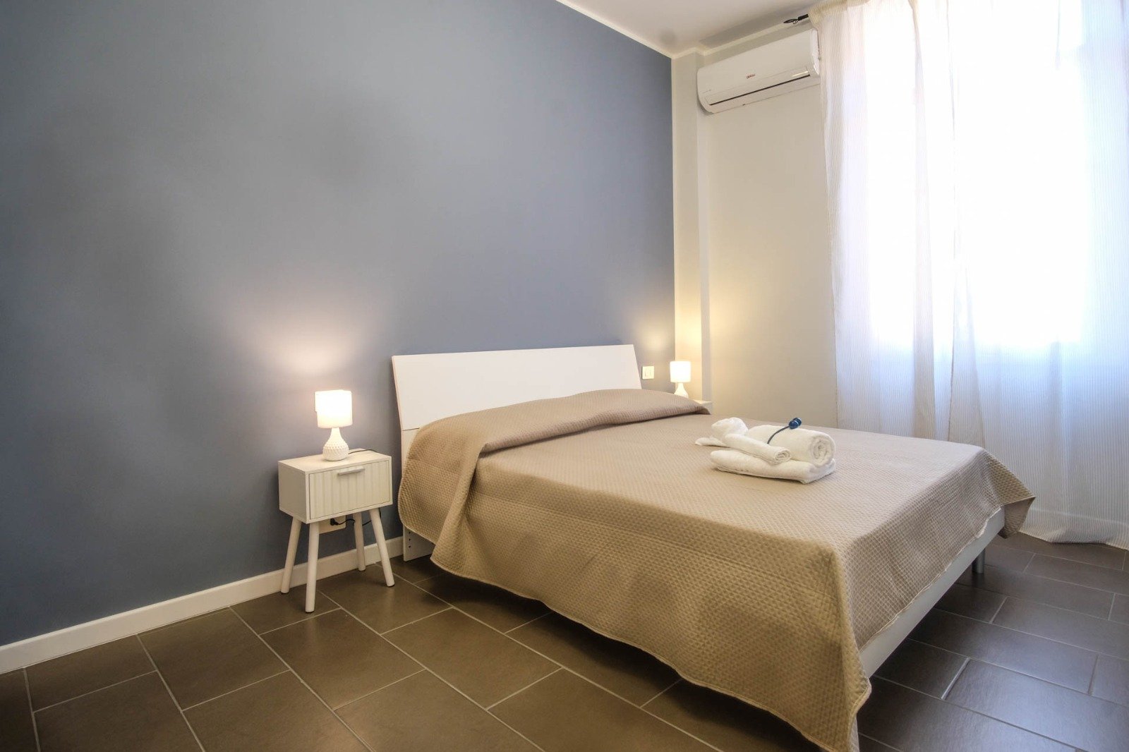 Casa vacanze affitto camere