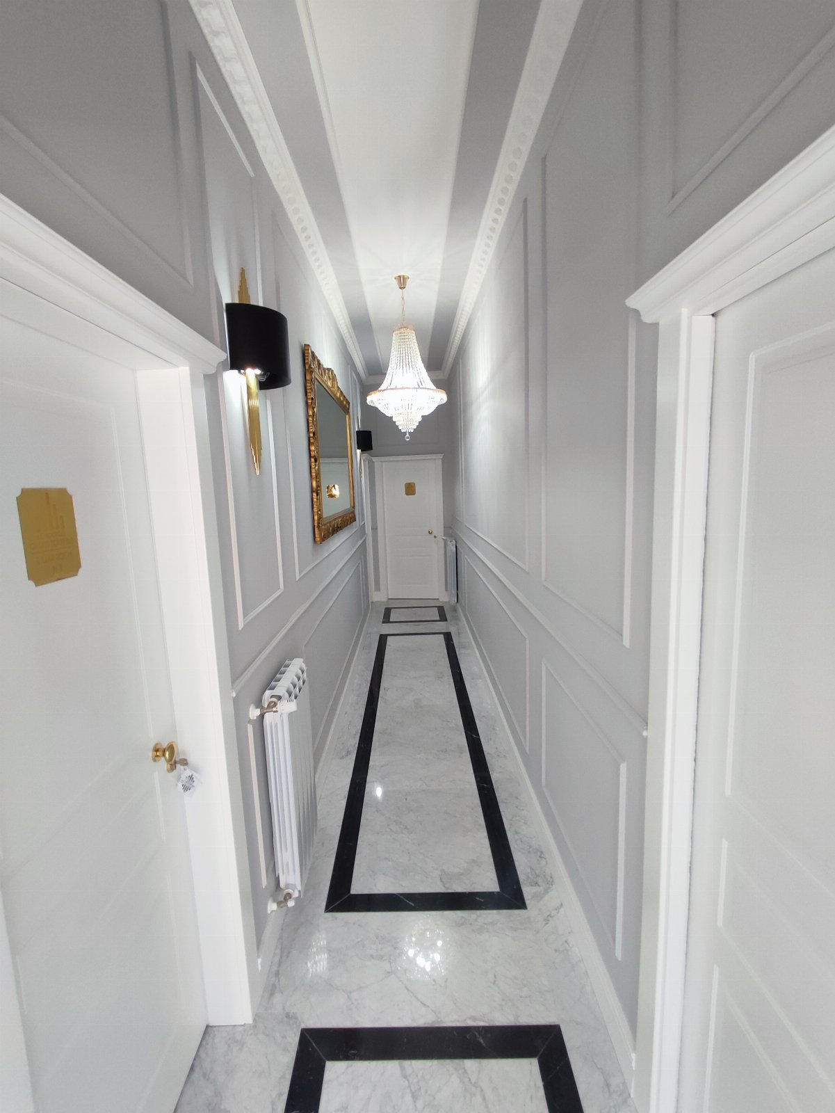 Scopri con noi il piano nobile della piana