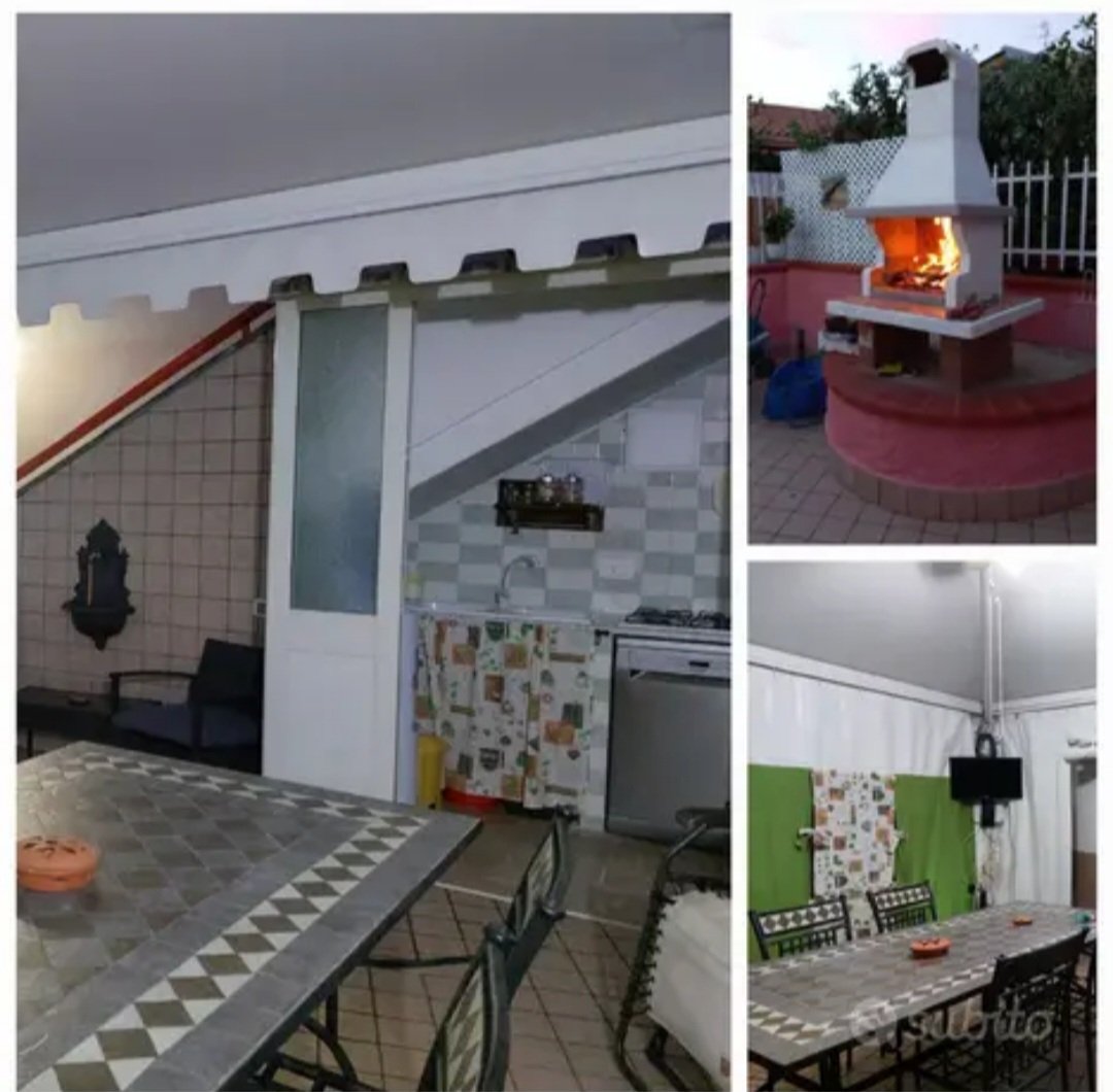 TERRAZZA PARADISO Holiday Home