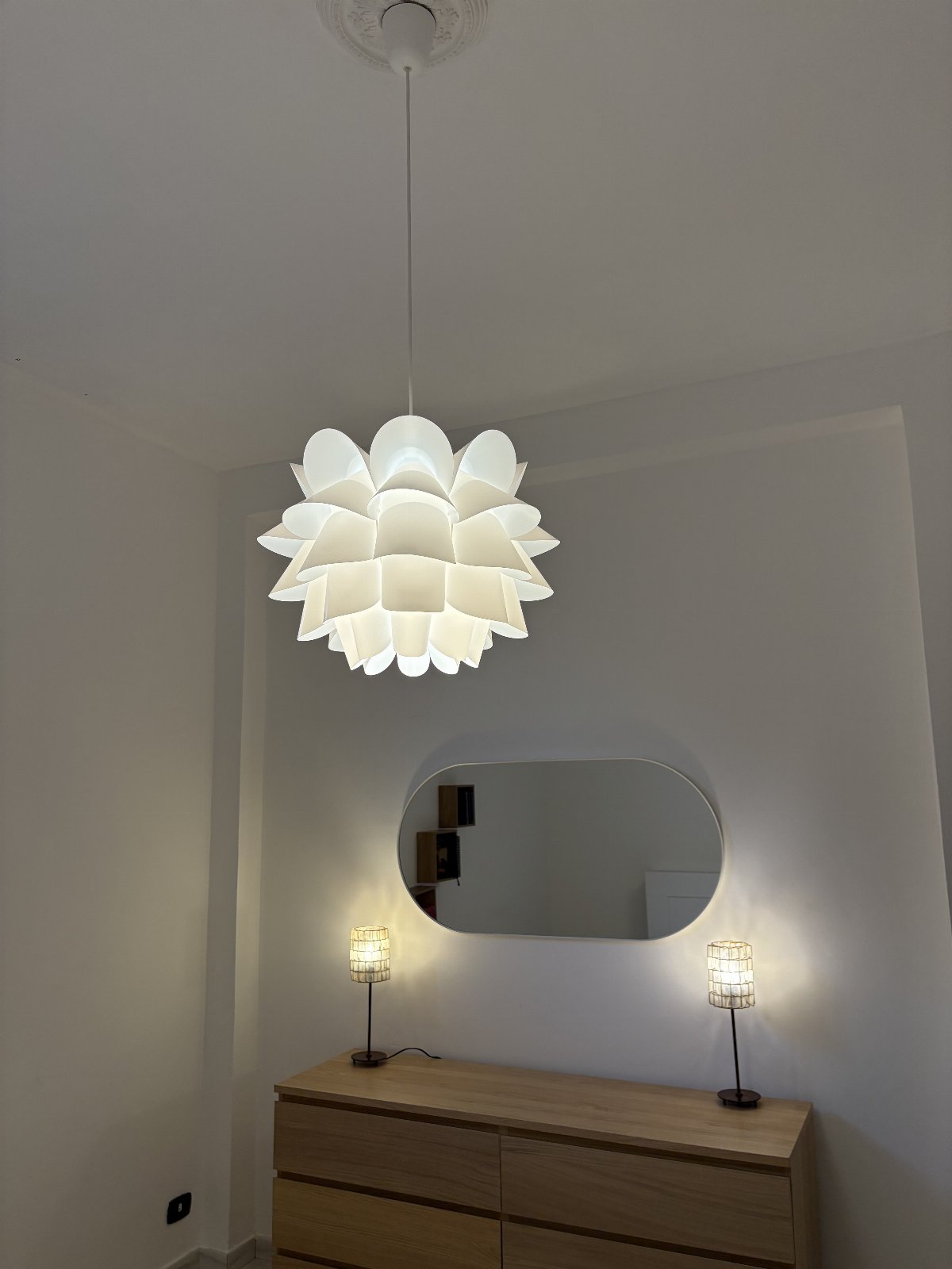 Del Popolo Apartment