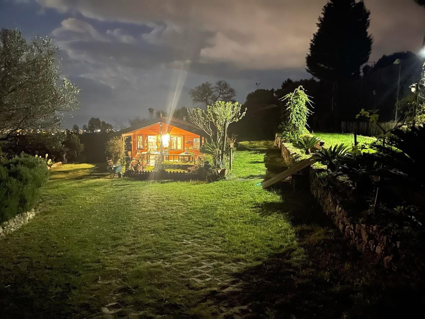 Villa con podere in collina a Siderno Superiore, tra mare, natura e relax
