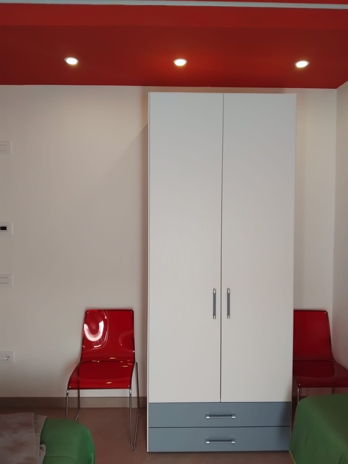 Casa vacanza nel cuore della Sila