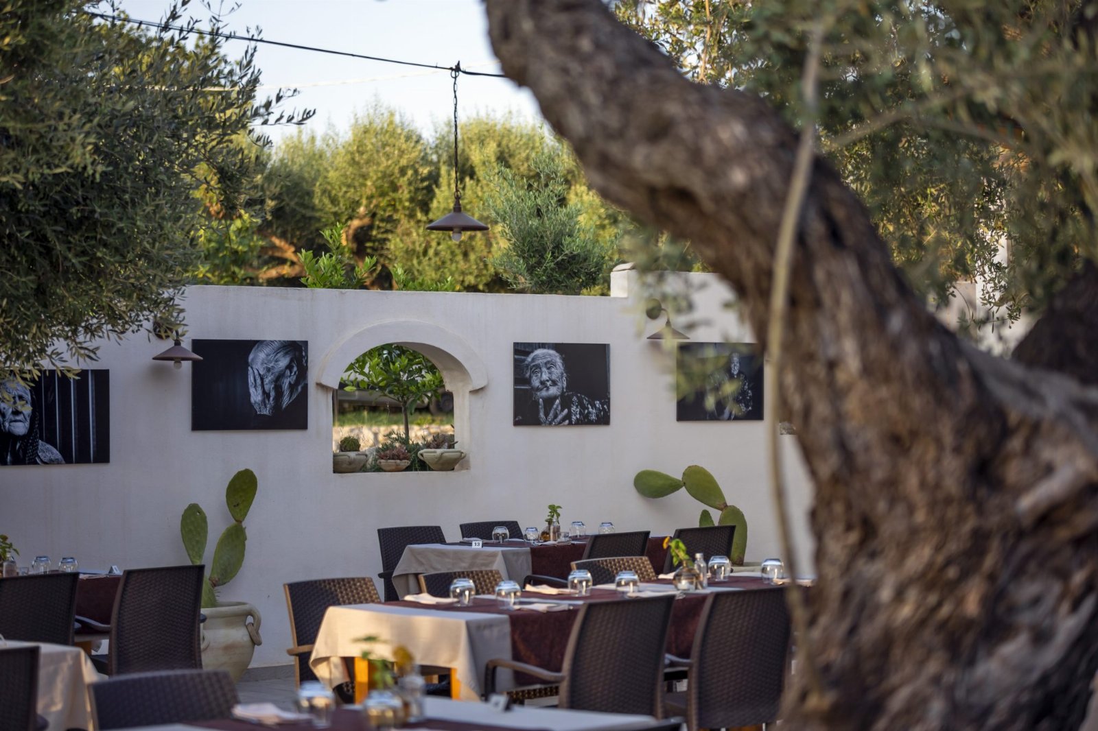 Camera Matrimoniale in B&B con spiaggia privata. Sunset Yoga.