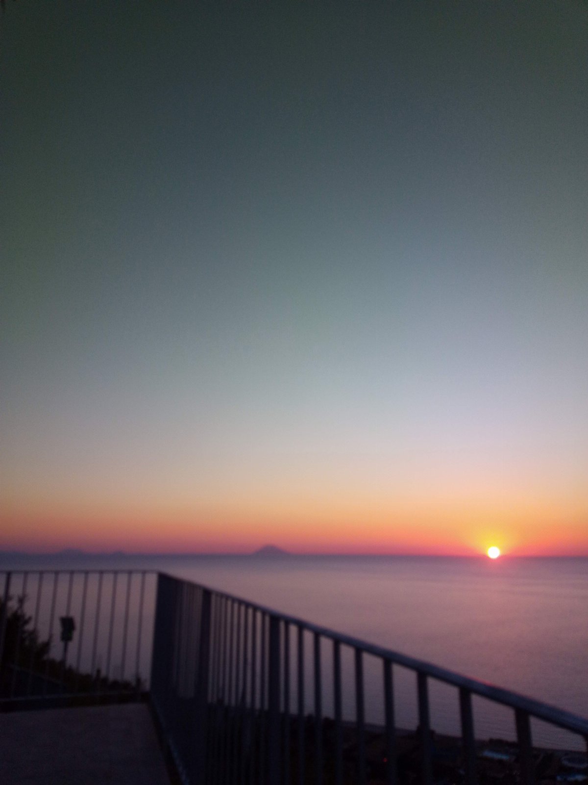 APPARTAMENTO CON GIARDINO PANORAMA MARE MOZZAFIATO