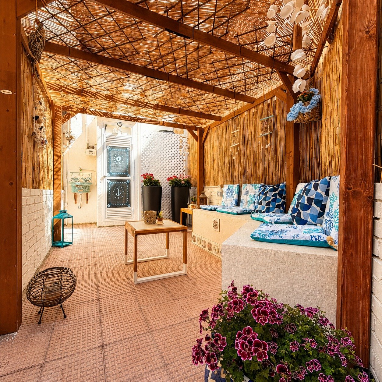 itaca......casa vacanze sul lungomare di Crotone