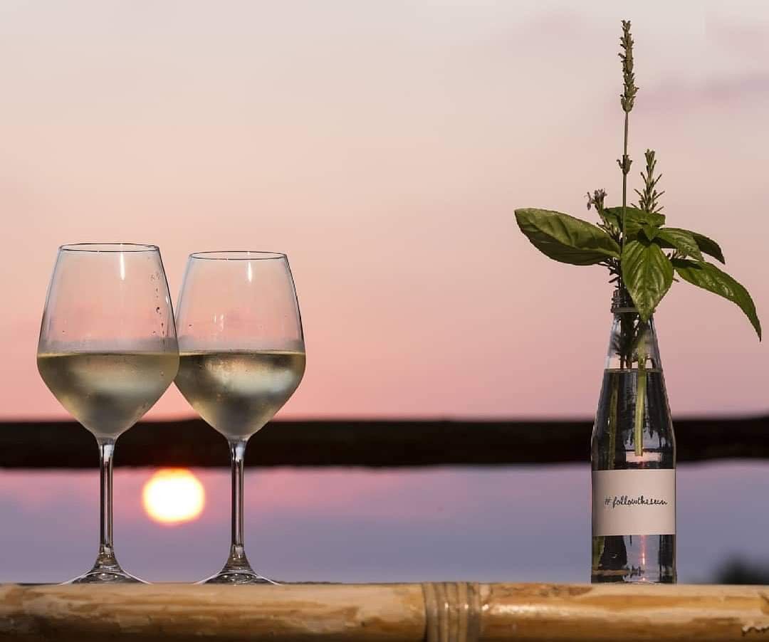 Appartamenti Trilocale 3 posti con cucina vista mare. Spiaggia privata. Sunset Yoga.