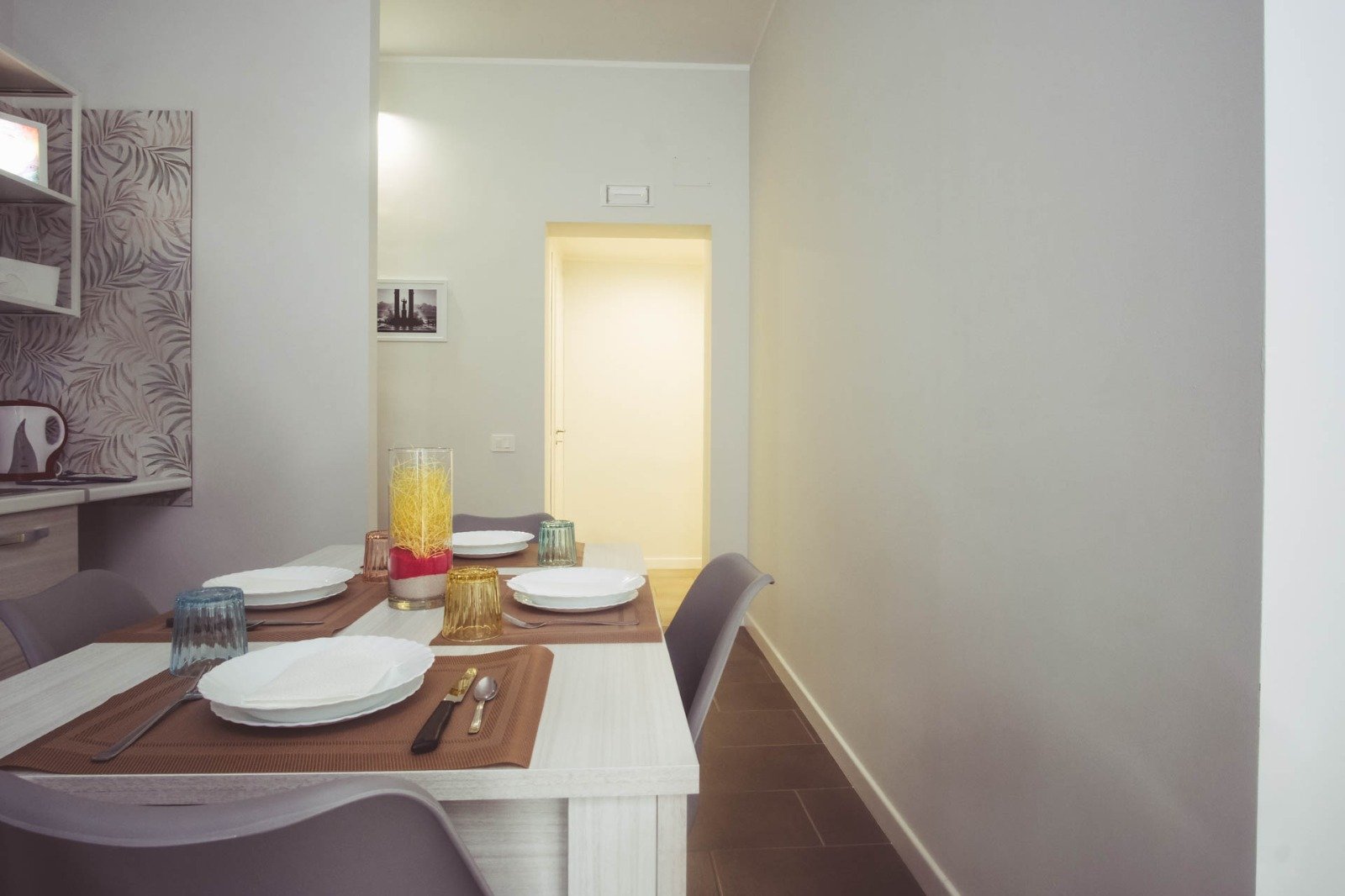Casa vacanze affitto camere