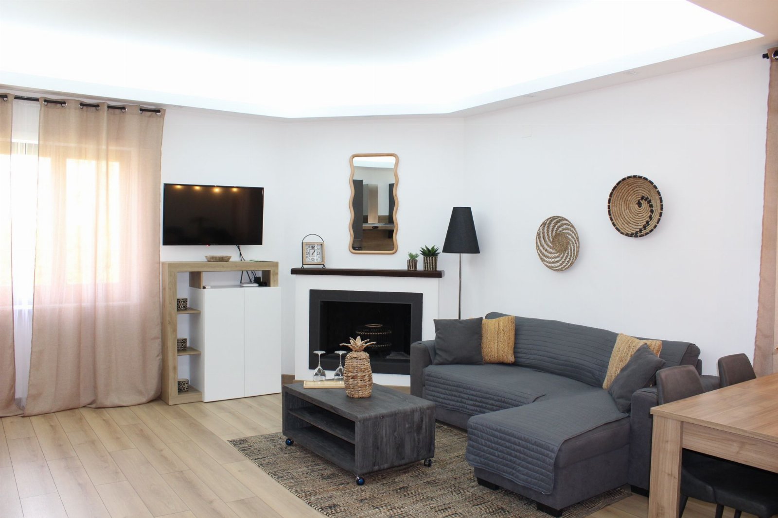 Appartamento ammobiliato ad uso turistico