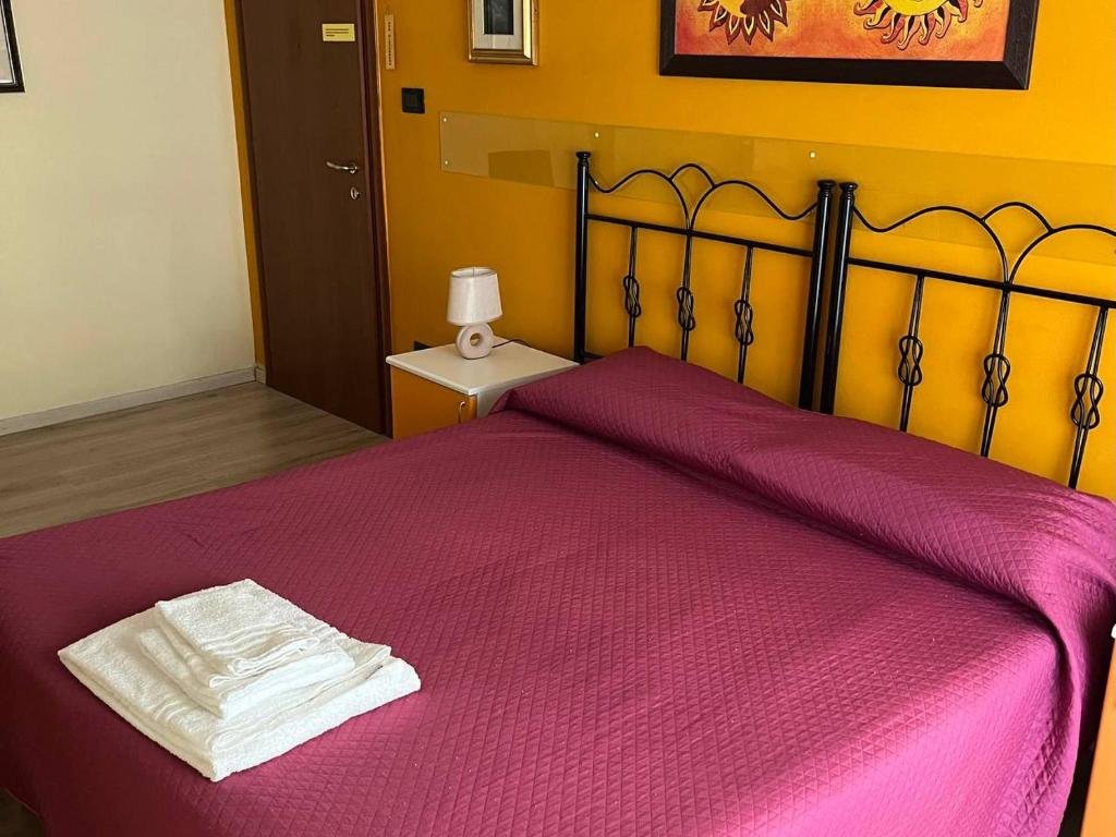 Benvenuti al B&B Lumora