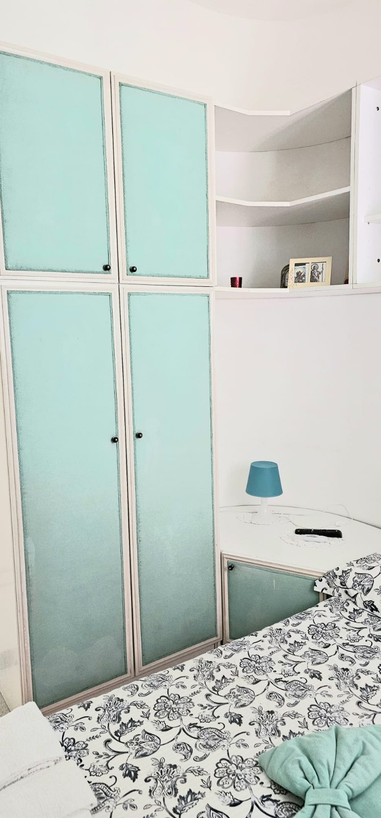 Case vacanza in Villa FRONTE MARE