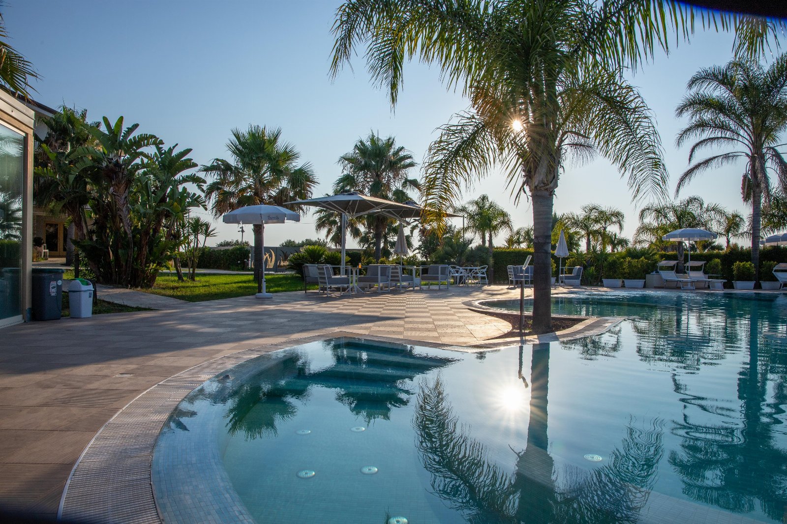 Agave Blu Resort