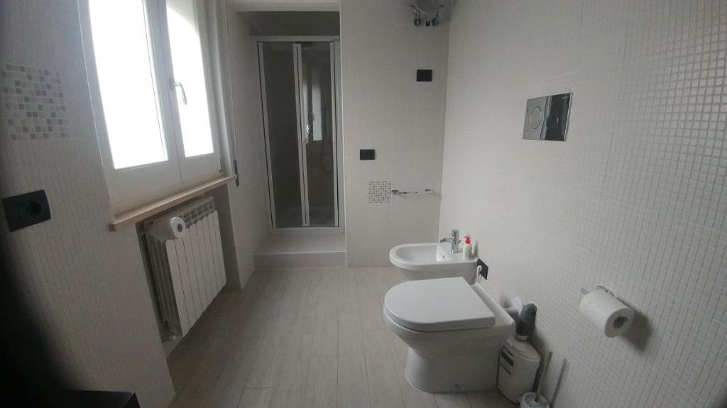 BEB BEN CURATO VICINO L'OSPEDALE