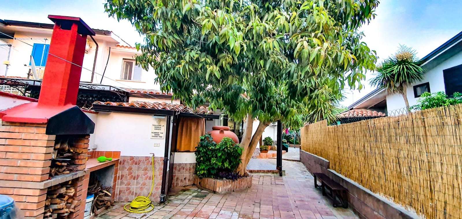 B&B 2 km Tropea 350 m dal mare